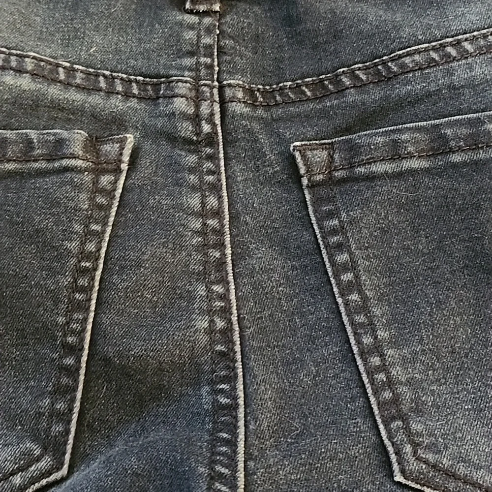 Women's jeans - Picture 4 of 4